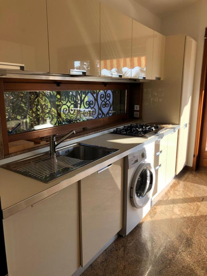 Charming 2 Bedrooms Apartment I Ca Gialla Stabio Ngoại thất bức ảnh