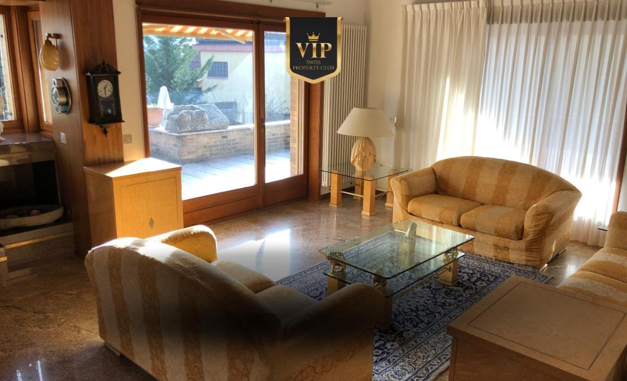 Charming 2 Bedrooms Apartment I Ca Gialla Stabio Ngoại thất bức ảnh